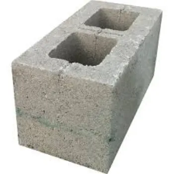 Concrete Blocks